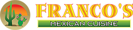 Francos Mexican Cuisine Logo