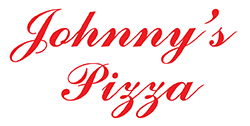 Johnny's Pizza Logo